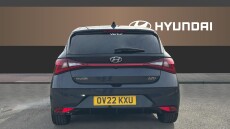 Hyundai i20 1.0T GDi 48V MHD Premium 5dr Petrol Hatchback